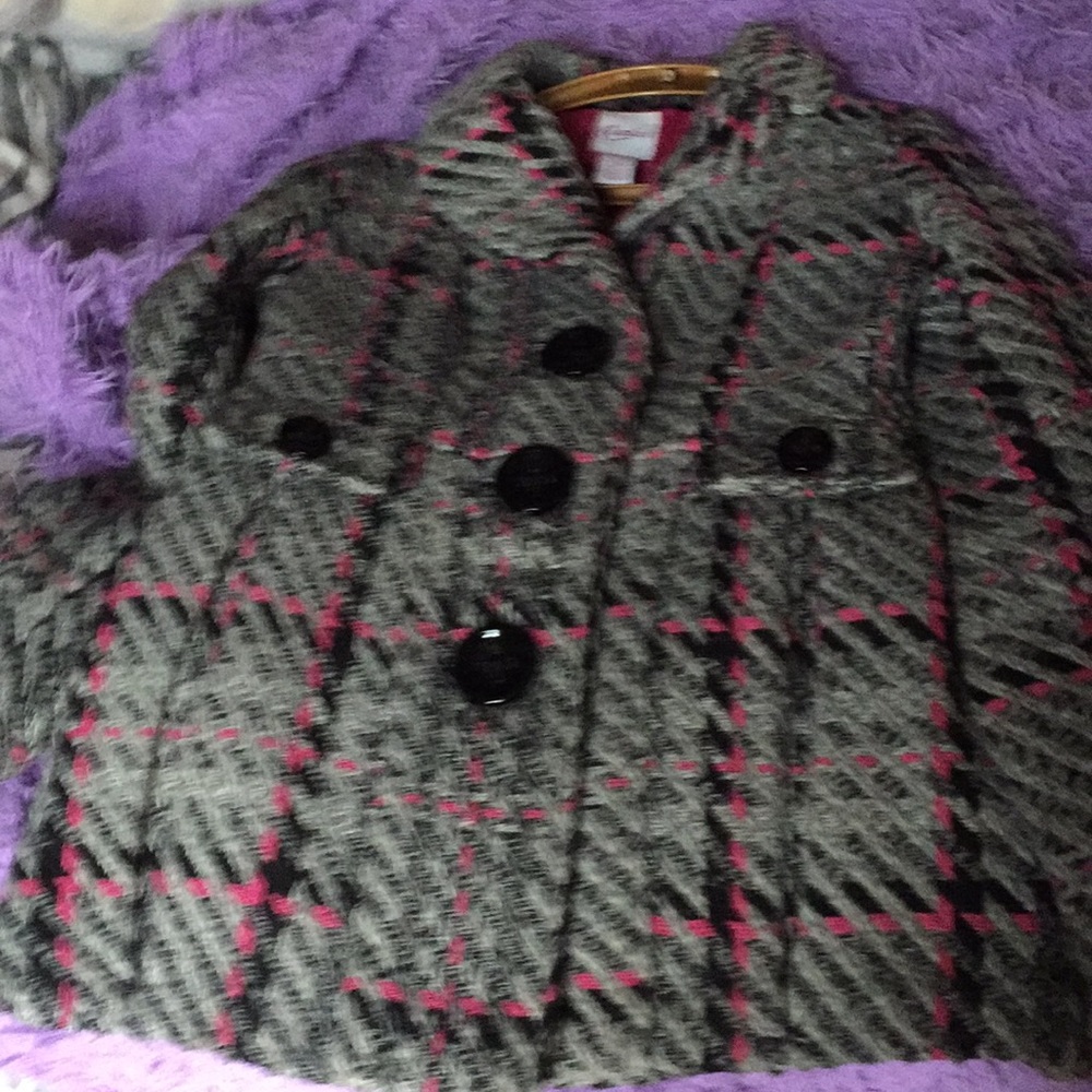 Beautiful Winter coat